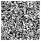 QR code with Salem First Baptist Church contacts