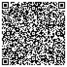 QR code with Thornton Primitive Baptist Ch contacts