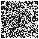 QR code with Arizona Time Service contacts