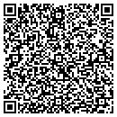 QR code with Finish Line contacts