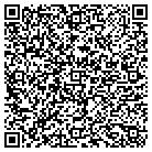 QR code with McCarroll Hill Baptist Church contacts