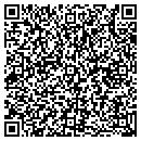 QR code with J & R Sales contacts