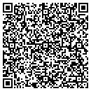 QR code with Holophane Corp contacts