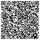 QR code with K P Specialize Flooring contacts