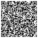 QR code with J & T Enterprise contacts
