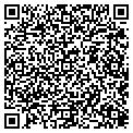 QR code with Hamon's contacts