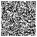 QR code with ERS contacts
