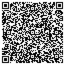 QR code with Lacubanita contacts