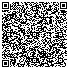 QR code with High Tech Construction contacts