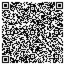 QR code with Richard J Andrews DDS contacts