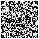 QR code with PGT Trucking contacts