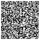 QR code with FBT Testing & Environmental contacts