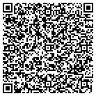 QR code with Hidden Hlls Practical Shooters contacts