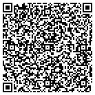 QR code with Waldemar Design & Machine contacts