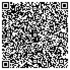 QR code with V A Dupont Mental Health contacts