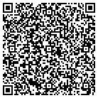 QR code with R E Purnell Construction Co contacts