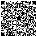QR code with Three D's Inc contacts
