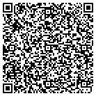 QR code with G C S Consulting Inc contacts