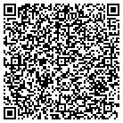 QR code with First United Bank-Hopkins Cnty contacts