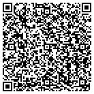 QR code with A-1 Appliance Service contacts