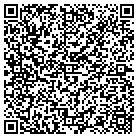 QR code with Mc Cue & Blanford Frames Shop contacts