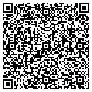 QR code with Blevins Co contacts