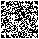 QR code with Clifton Center contacts