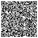 QR code with J J's Collectibles contacts