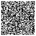 QR code with CPMC contacts