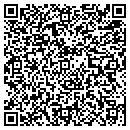 QR code with D & S Liquors contacts
