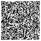 QR code with Orville's Diesel Service contacts