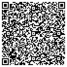 QR code with James E Bazzell Middle School contacts