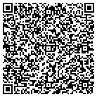 QR code with Charles Mills Backhoe Service contacts