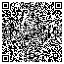 QR code with Anns Pizza contacts