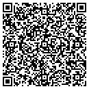 QR code with King Tractor Parts contacts