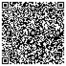 QR code with A & H Machine & Fabrication contacts