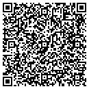 QR code with C C Range contacts