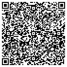 QR code with Daniel B Manley DDS contacts