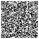 QR code with Hanni Insurance Service contacts