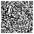 QR code with Aipac contacts