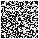 QR code with AC Express contacts