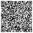 QR code with Red Light Diner contacts