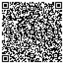 QR code with Gin Mike Inc contacts
