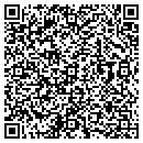 QR code with Off The Hook contacts