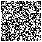 QR code with Mand De's Bakery & Gift Shop contacts