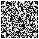QR code with C D Auto Sales contacts