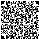 QR code with First Baptist Island Creek contacts