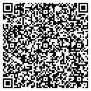 QR code with J & D Cabinets contacts