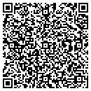 QR code with Hair A Flair contacts