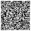 QR code with ISG Resources contacts